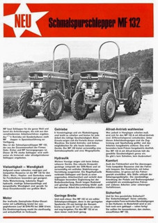 Massey Ferguson